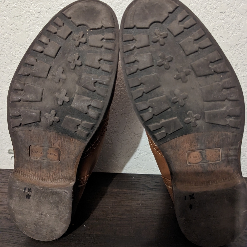 J.Murphy boots - Picture 5 of 5